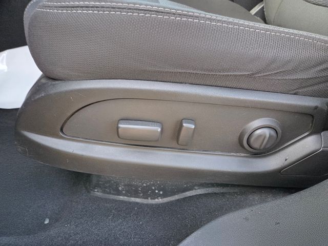 2017 Chevrolet Traverse 1LT