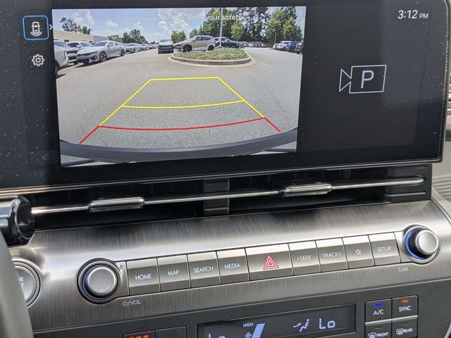 Used 2024 Hyundai Kona SUV