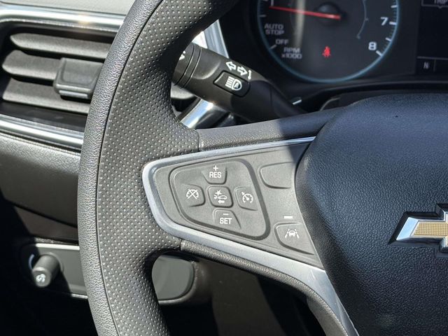 2022 Chevrolet Equinox LS - Photo 27