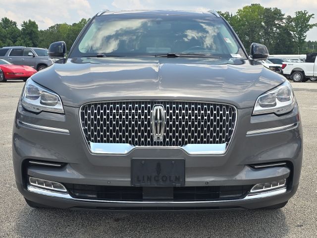 2023 LINCOLN Aviator Reserve:46205B