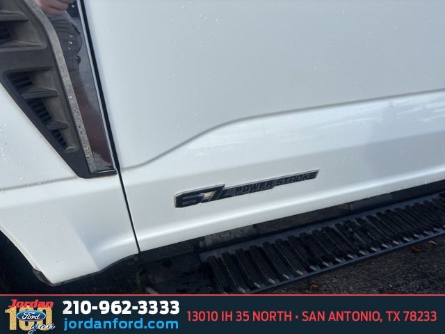 Used Car 2024 Ford F-350sd  Xl For Sale Under $60,000 In San Antonio, Texas