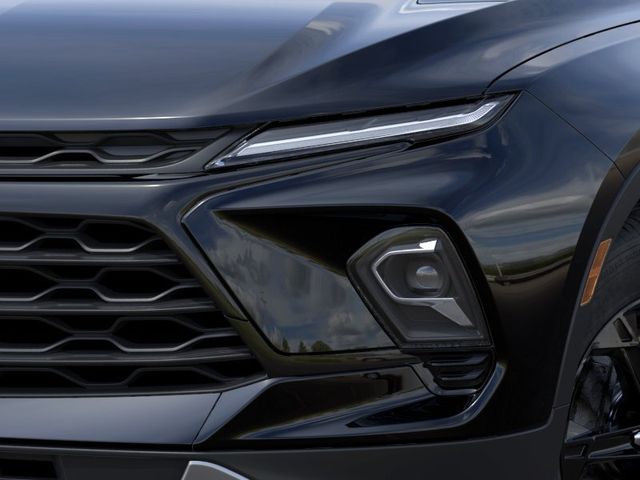 2026 Chevrolet Blazer LT:46946