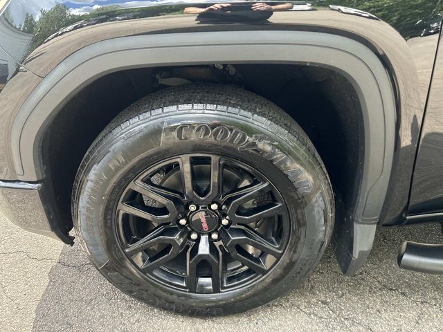 2022 GMC Sierra 1500 Limited - Image 11