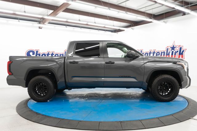 Used 2024 Toyota Tundra Truck