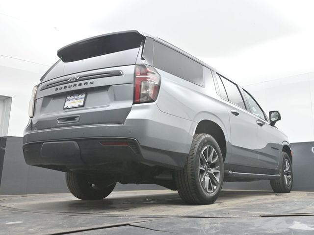 Used 2023 Gray Chevrolet Z71 image 50