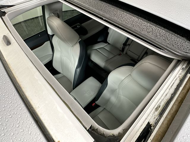 Thumbnail: 2018 Lexus RX - 22