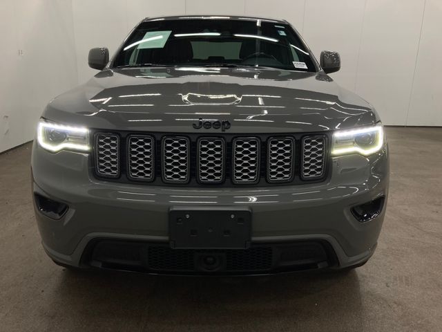2020 Jeep Grand Cherokee Altitude 4X4