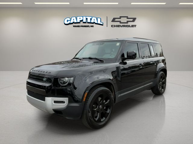 2025 Land Rover Defender 110 P300 S AWD