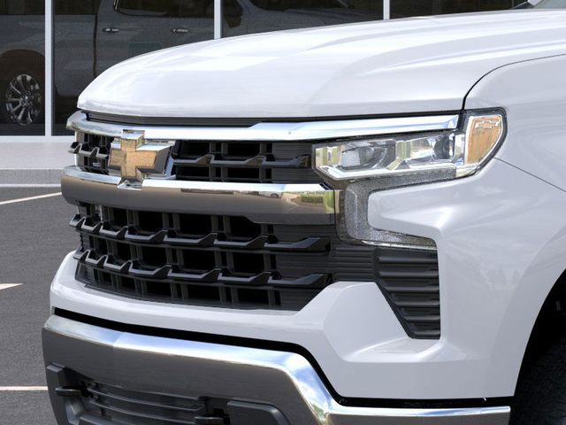 2025 Chevrolet Silverado 1500 LT 13