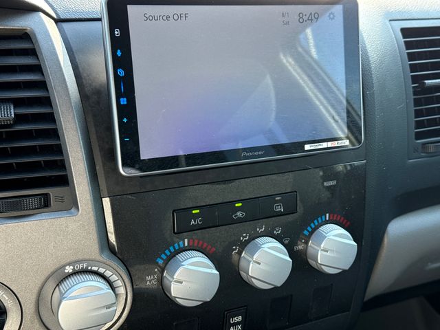Used 2010 Toyota Tundra Truck