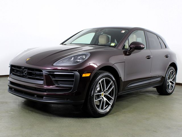 2026 Porsche Macan 2026 Porsche Macan  4D Sport Utility