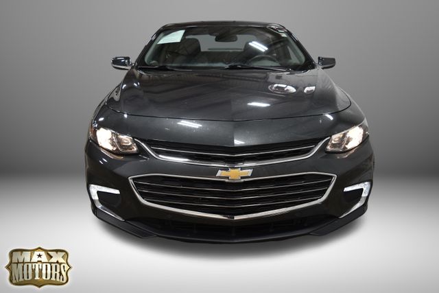 Used 2016 Chevrolet Malibu LT with VIN 1G1ZF5SX4GF249690 for sale in Kansas City