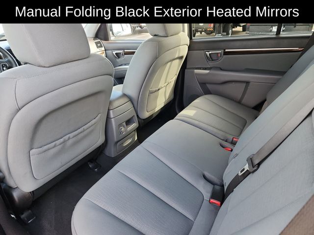 Used 2010 Hyundai Santa Fe For Sale in Grove City, OH