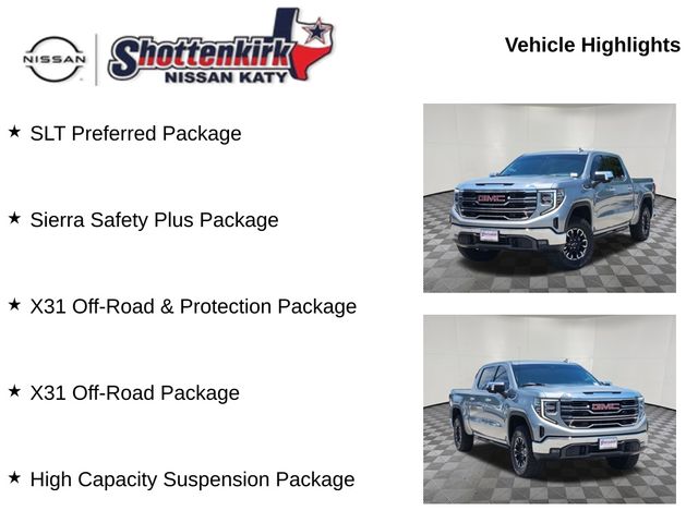 Used 2024 GMC Sierra 1500 Truck