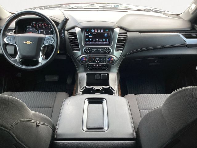 Used Car 2020 Chevrolet Tahoe  Ls For Sale Under $30,000 In San Antonio, Texas