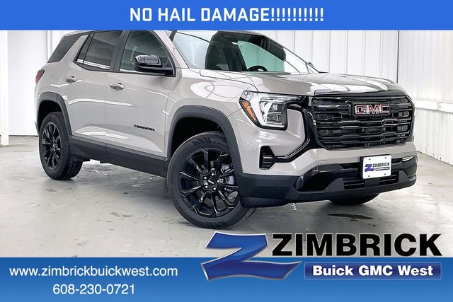 2026 GMC Terrain Elevation AWD's photo