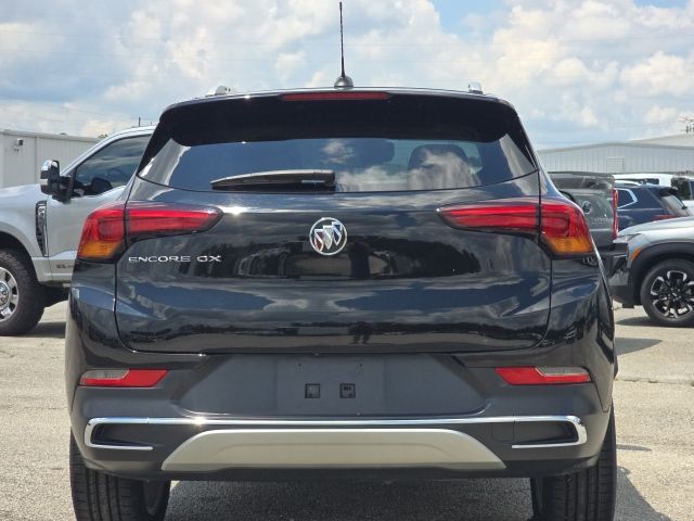 2023 Buick Encore GX Essence:46350A
