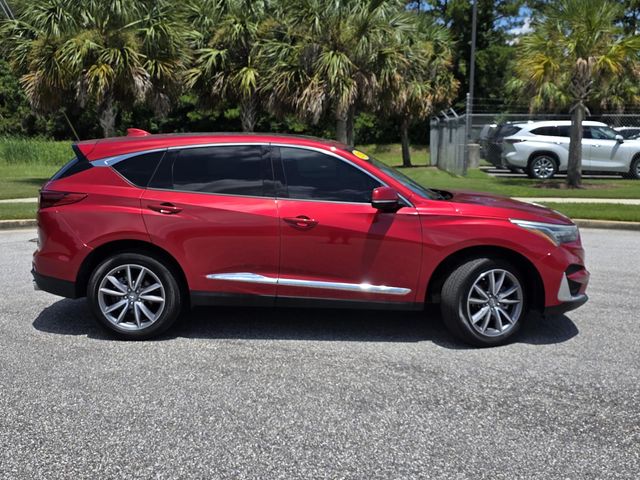 Used 2020 Acura RDX SUV