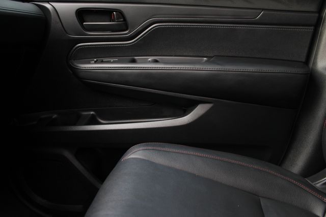 Used 2025 Red Honda Sport-L image 23