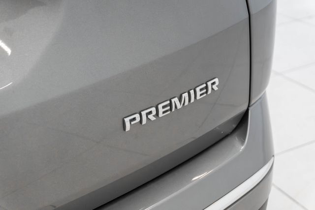 Used 2020 Chevrolet Traverse SUV