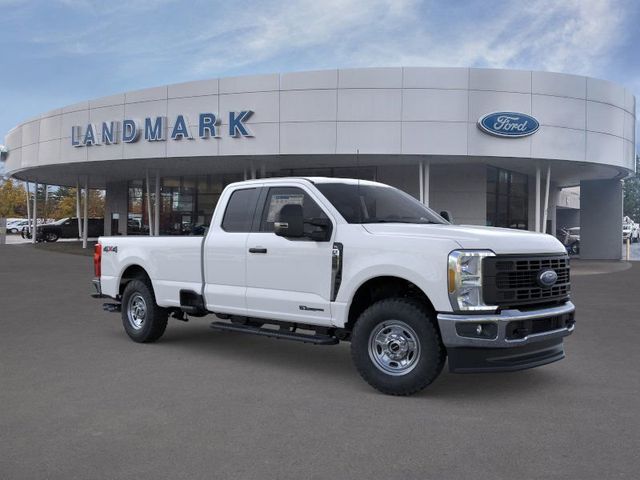 new 2025 Ford F-350SD car, priced at $63,760