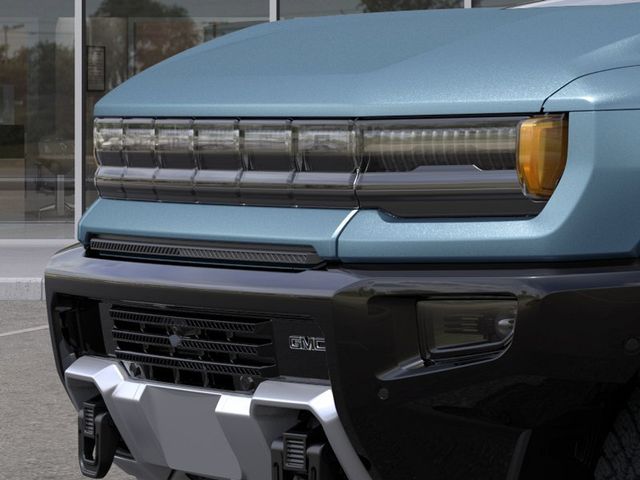 2024 GMC Hummer EV SUV 3X 13