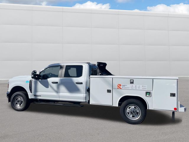 2024 Ford F-350SD XL 2