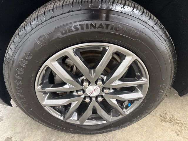 Used 2019 Gray GMC SLT-1 image 14