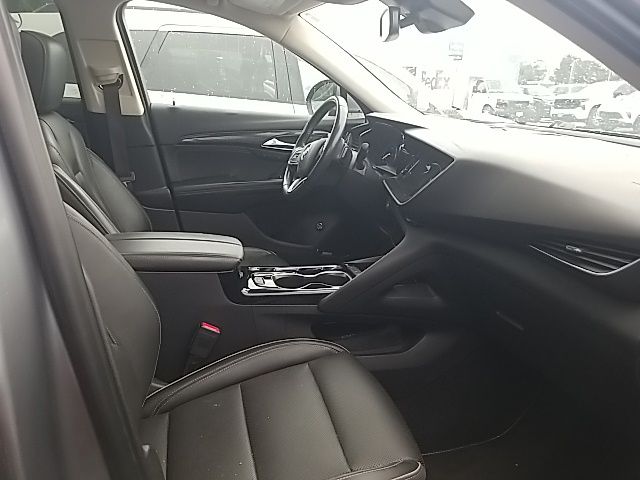 Used 2021 Buick Envision SUV