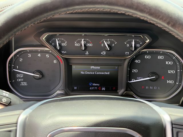 Used 2019 GMC Sierra 1500 Truck