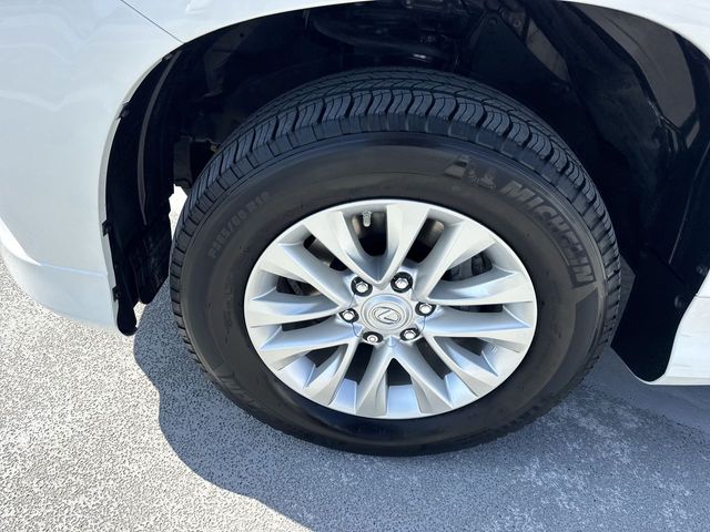 2023 Lexus GX - $58,788