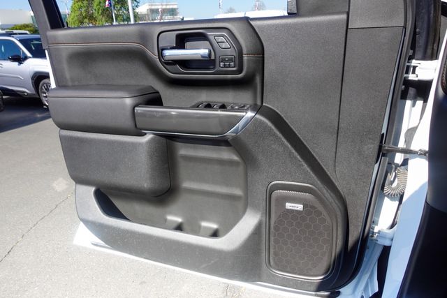 used 2022 GMC Sierra 2500HD car, priced at $67,749