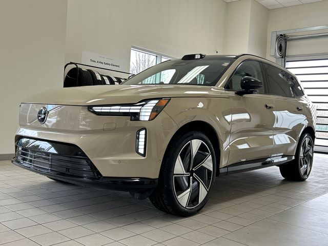 2025 Volvo EX90 Twin Performance Ultra 7-Passenger eAWD