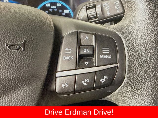 Used 2021 Ford Bronco Sport SUV