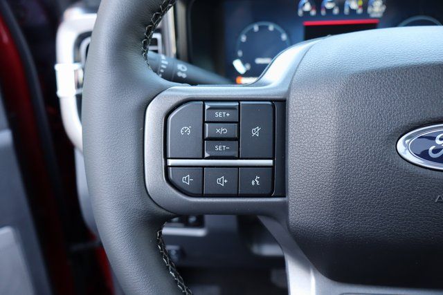 new 2026 Ford F-250SD car, priced at $71,404