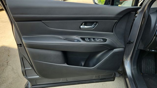 2026 Nissan Murano