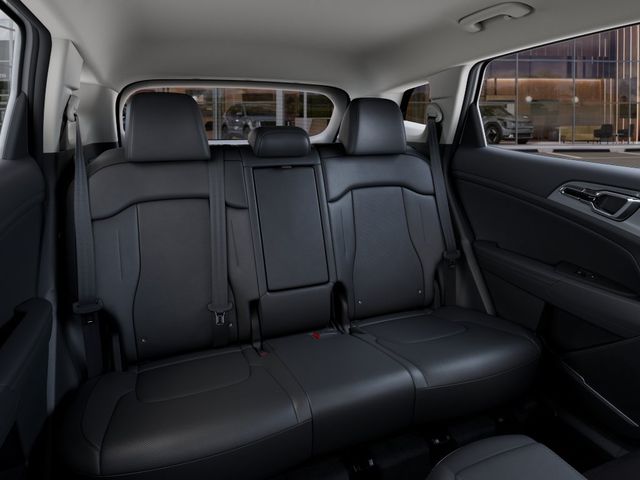 New 2026 Kia Sportage SUV
