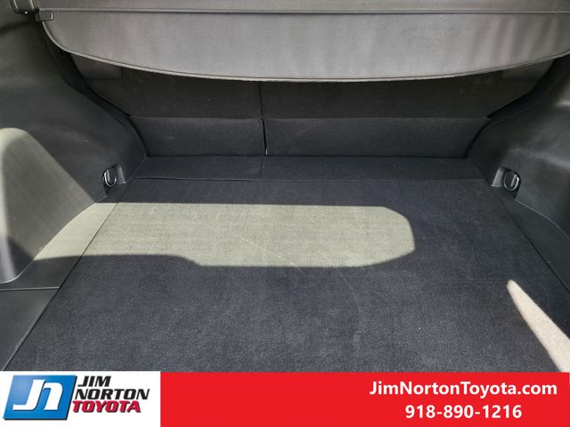 Used 2025 Toyota RAV4 SUV