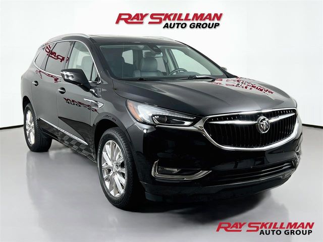 2020 Buick Enclave Premium Group