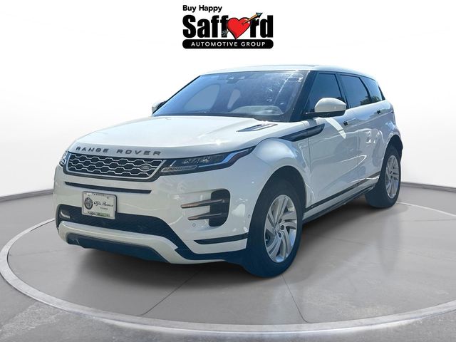 2020 Land Rover Range Rover Evoque Dynamic