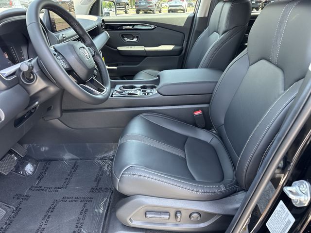 New 2026 Honda Pilot SUV