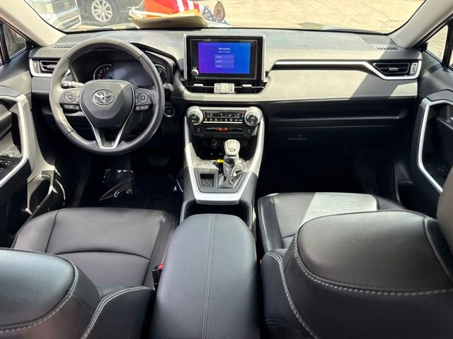 Used 2024 Toyota RAV4 SUV