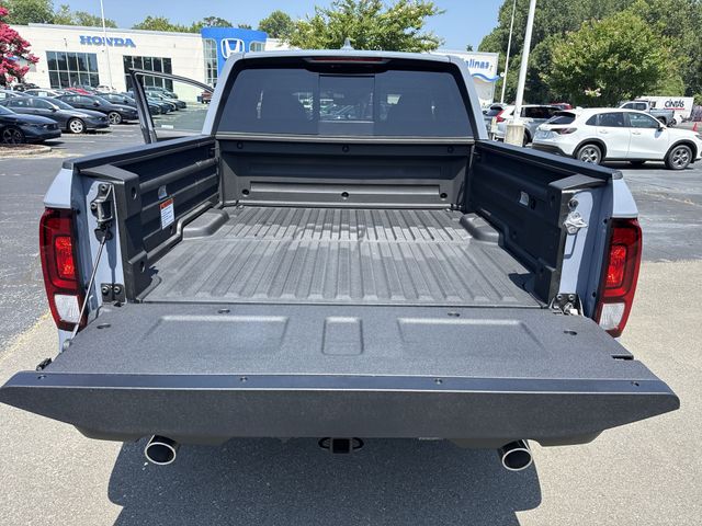 New 2026 Honda Ridgeline Truck