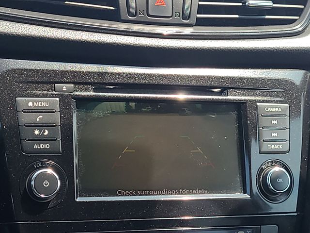Used 2020 Nissan Rogue SUV