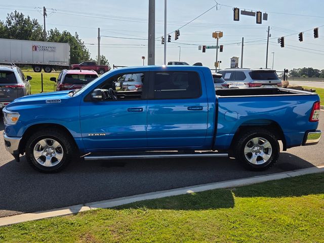 Used 2021 Ram 1500 Truck