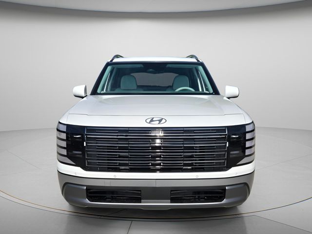 2027 Hyundai Palisade