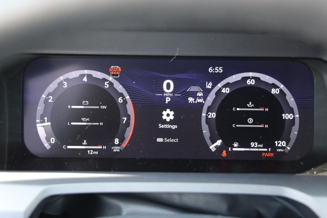 2026 Toyota 4Runner TRD Off-Road Premium  at Classic Toyota Galveston