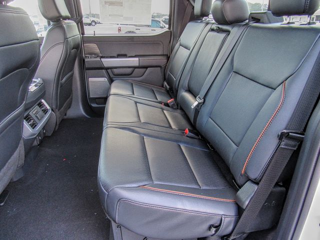 Photo of 2025 Ford F-150 Lariat in Dallas, GA - 8,  2025 Ford F-150 Lariat:167460