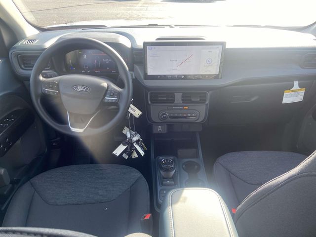 New 2026 White Ford XL image 10