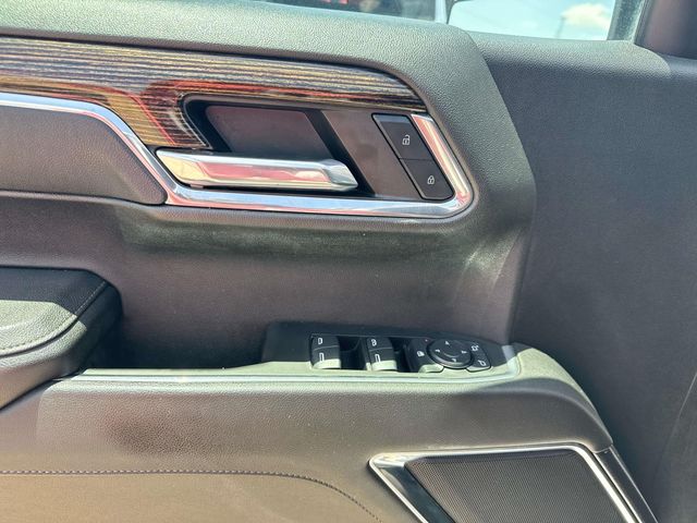 2023 GMC Sierra 1500 Elevation White at Gerry Lane Buick GMC